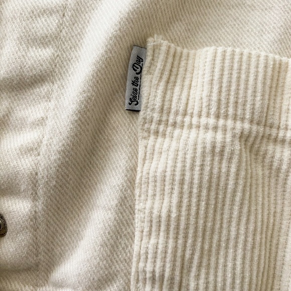 Bershka Overshirt - Picture 3 of 4